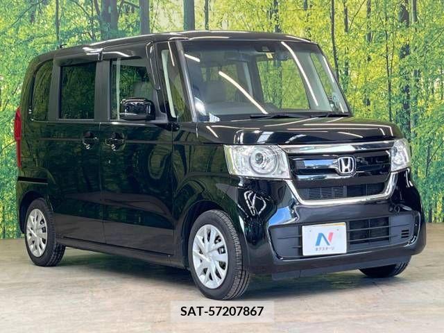 Honda N BOX 2019-07 217565-16
