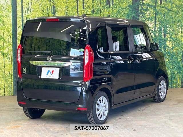 Honda N BOX 2019-07 217565-17