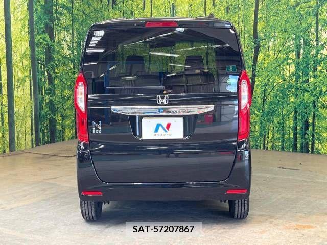 Honda N BOX 2019-07 217565-15