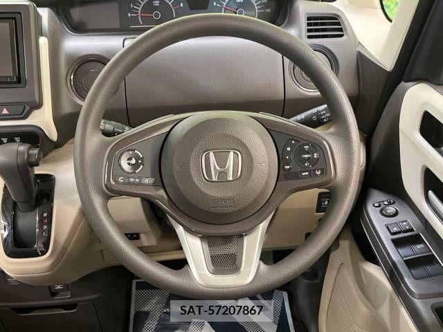 Honda N BOX 2019-07 217565-13
