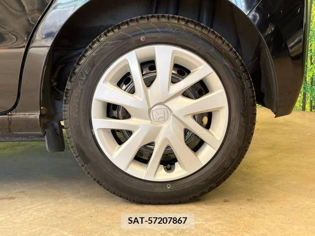 Honda N BOX 2019-07 217565-12