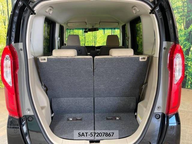 Honda N BOX 2019-07 217565-10
