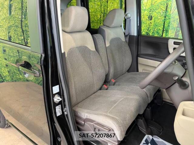 Honda N BOX 2019-07 217565-8