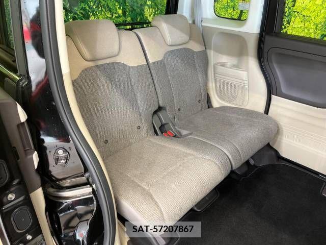 Honda N BOX 2019-07 217565-9