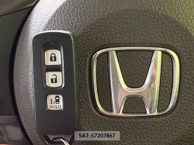 Honda N BOX 2019-07 217565-7