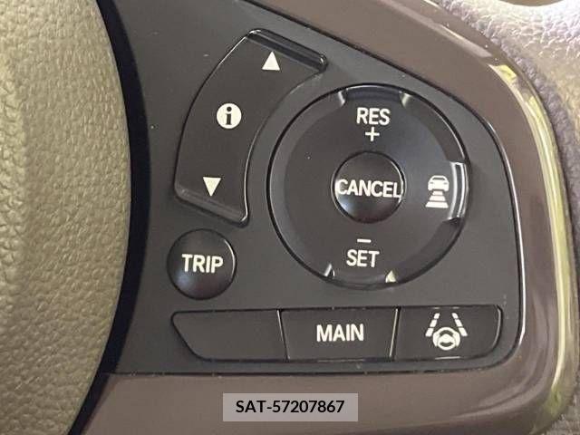Honda N BOX 2019-07 217565-6
