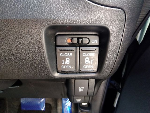 Honda N BOX 2016-06 17644-11