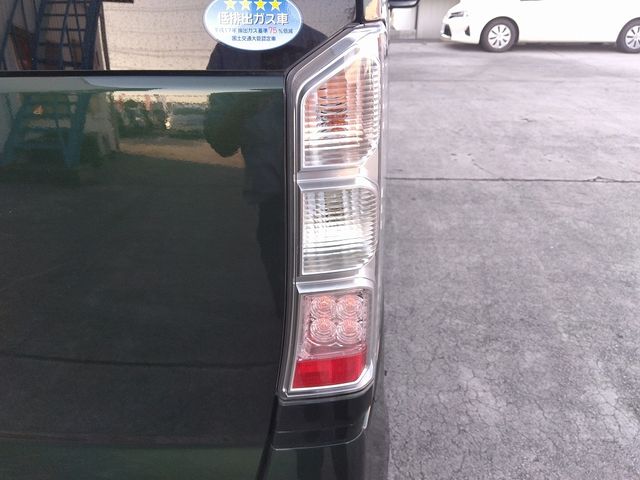 Honda N BOX 2016-06 17644-25