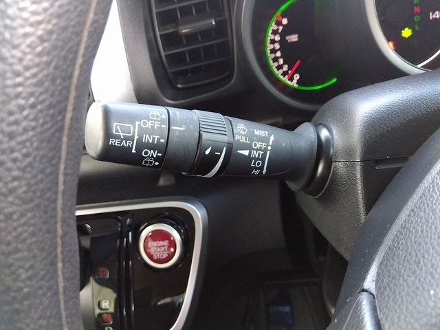 Honda N BOX 2016-06 17644-21