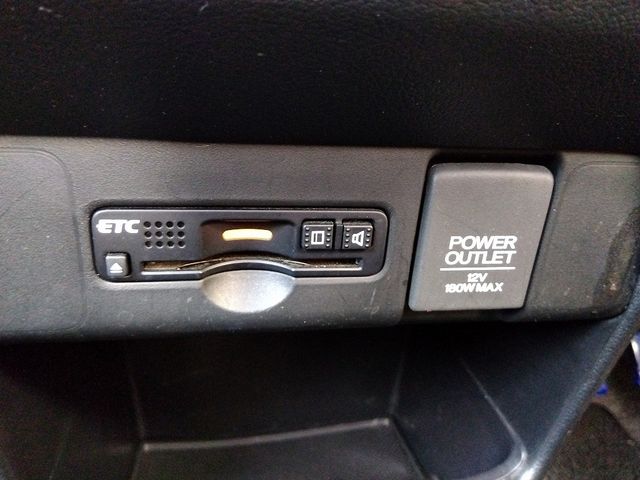 Honda N BOX 2016-06 17644-9