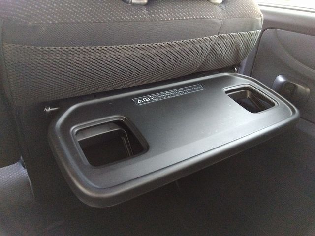 Honda N BOX 2016-06 17644-23