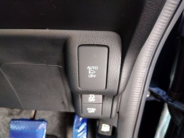 Honda N BOX 2016-06 17644-12