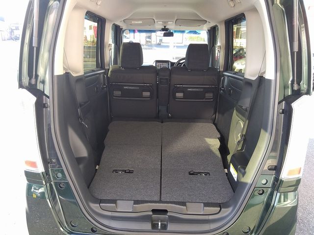 Honda N BOX 2016-06 17644-19