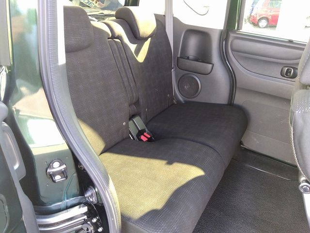 Honda N BOX 2016-06 17644-17