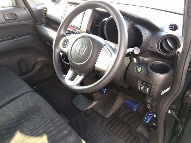 Honda N BOX 2016-06 17644-15