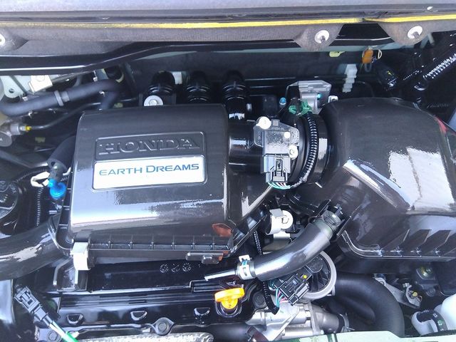 Honda N BOX 2016-06 17644-29