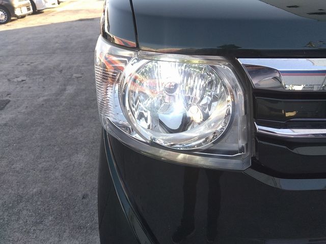 Honda N BOX 2016-06 17644-24