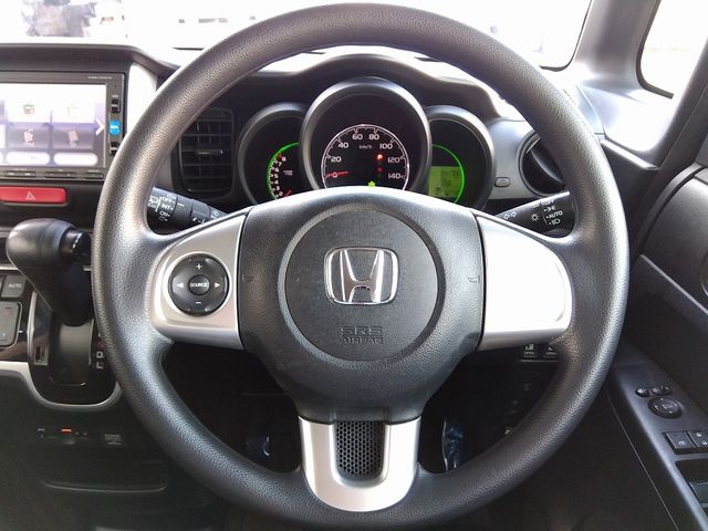 Honda N BOX 2016-06 17644-20