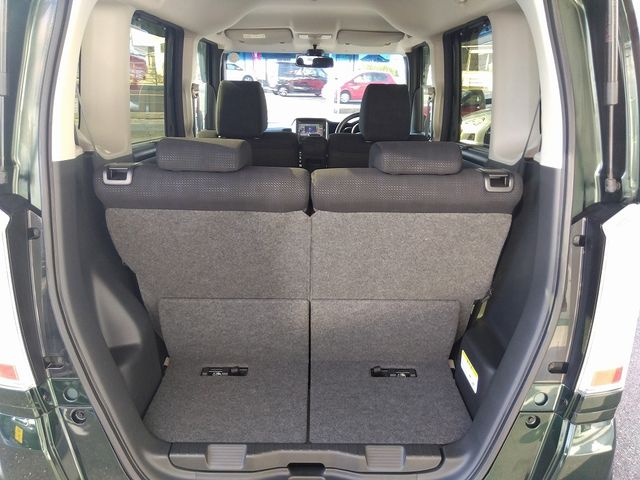 Honda N BOX 2016-06 17644-18