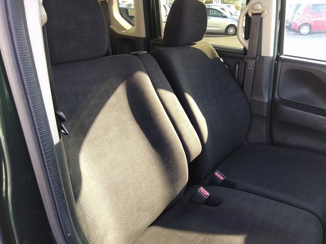 Honda N BOX 2016-06 17644-16