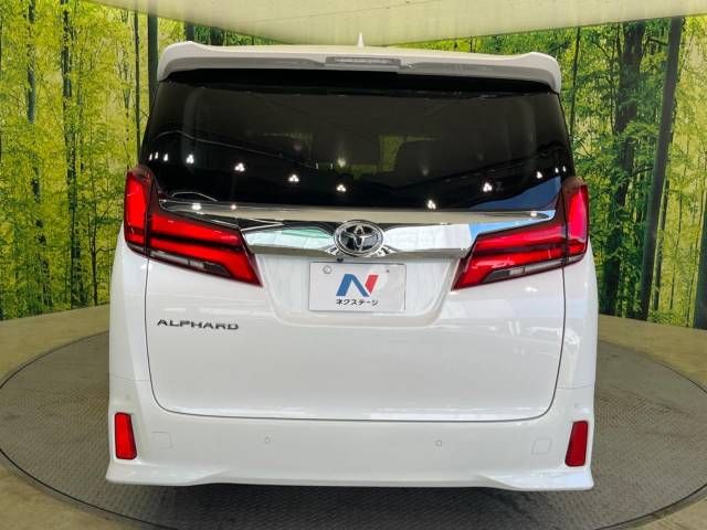 Toyota ALPHARD 2022-09 12407-16
