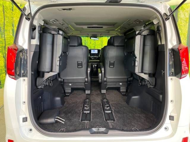 Toyota ALPHARD 2022-09 12407-11