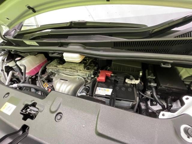 Toyota ALPHARD 2022-09 12407-19