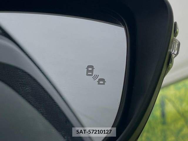 Nissan SERENA 2021-12 393886-6