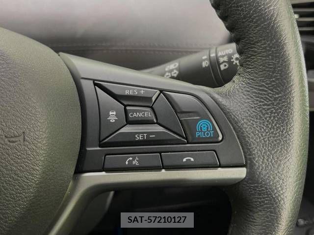 Nissan SERENA 2021-12 393886-5
