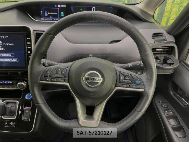 Nissan SERENA 2021-12 393886-12