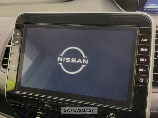 Nissan SERENA 2021-12 393886-2
