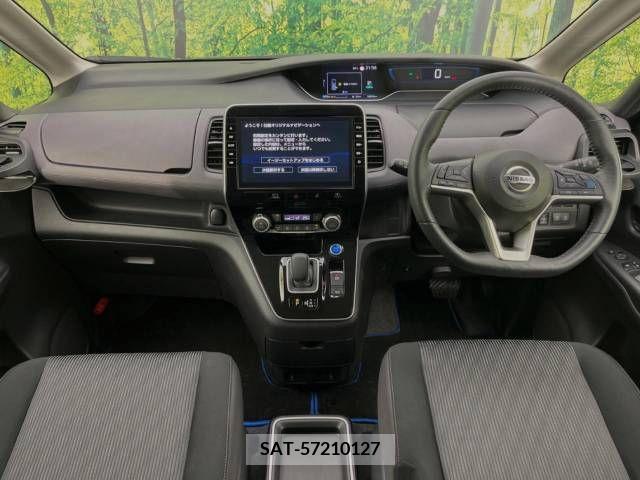 Nissan SERENA 2021-12 393886-1