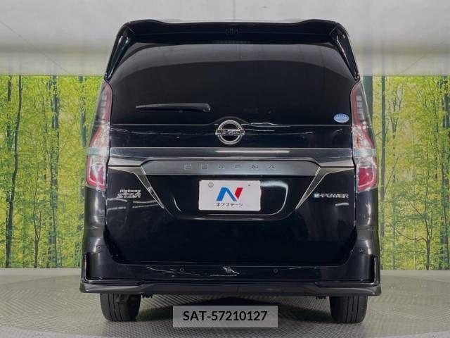 Nissan SERENA 2021-12 393886-16