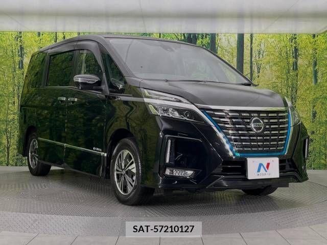 Nissan SERENA 2021-12 393886-17