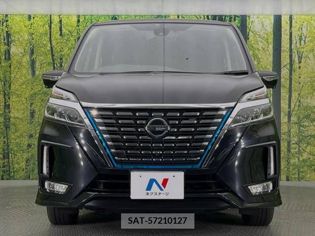 Nissan SERENA 2021-12 393886-15