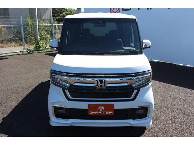 Honda N BOX 2021-01 9859-1