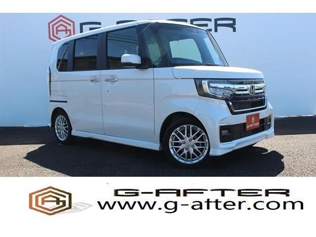 Honda N BOX 2021-01 9859-0