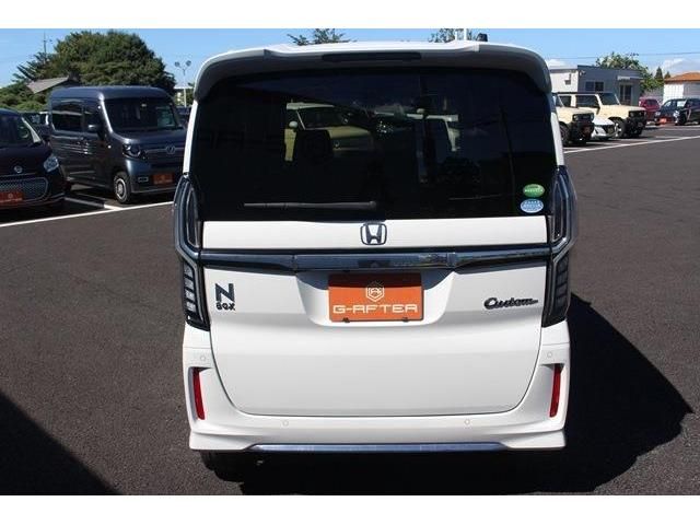 Honda N BOX 2021-01 9859-3