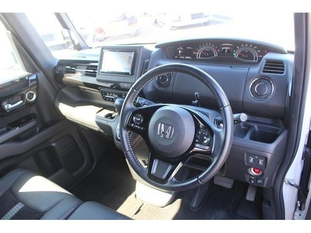 Honda N BOX 2021-01 9859-9