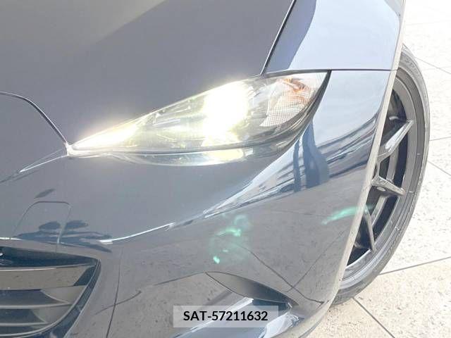 Mazda ROADSTER 2022-09 313848-11