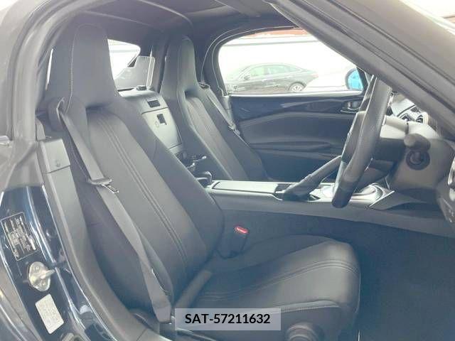 Mazda ROADSTER 2022-09 313848-9