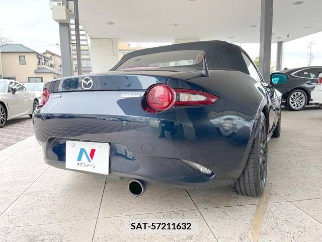 Mazda ROADSTER 2022-09 313848-17