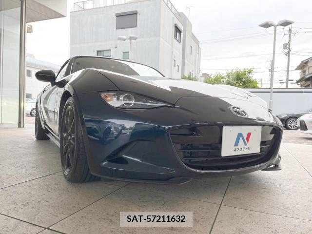 Mazda ROADSTER 2022-09 313848-16