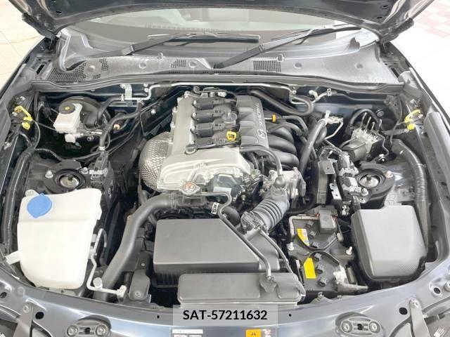 Mazda ROADSTER 2022-09 313848-18