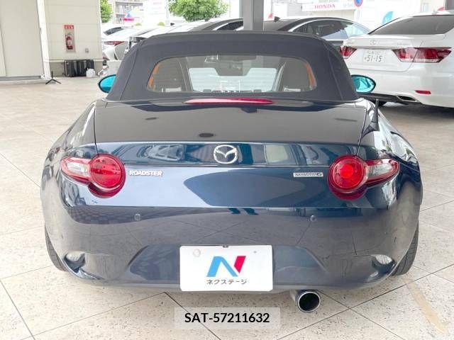 Mazda ROADSTER 2022-09 313848-15