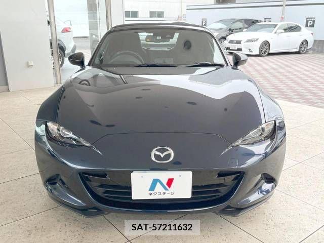 Mazda ROADSTER 2022-09 313848-14