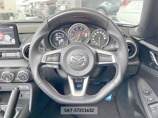 Mazda ROADSTER 2022-09 313848-13