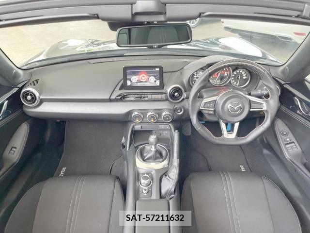Mazda ROADSTER 2022-09 313848-1