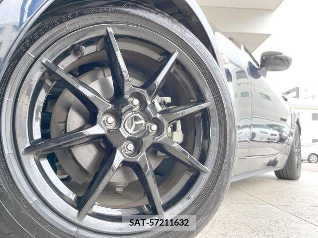 Mazda ROADSTER 2022-09 313848-12