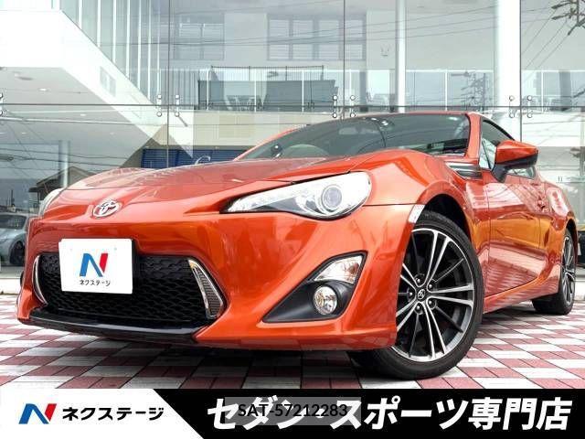 Toyota 86 2012-04 321103-0